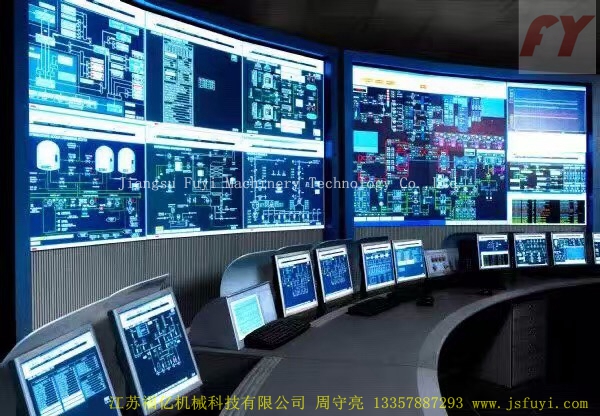DCS、SIS和 MIS三大工廠控制系統(tǒng)聯(lián)系和區(qū)別